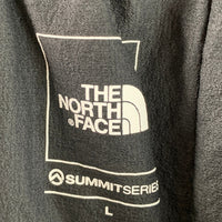 THE NORTH FACE ノースフェイス SUMMIT SERIES Hybrid VENTRIX Pant サミットシリーズ ハイブリッド ベントリックス ナイロン パンツ ブラック NY82323 Size L 福生店