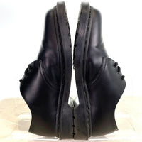 Dr.Martens ドクターマーチン 1461 MONO 3ホールシューズ スムースレザー ブラック Size UK8 (27cm) 福生店