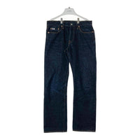 STUDIO D’ARTISAN ステュディオダルチザン SD-103 15oz タイトストレート デニムパンツ ジーンズ インディゴ Size 32 瑞穂店