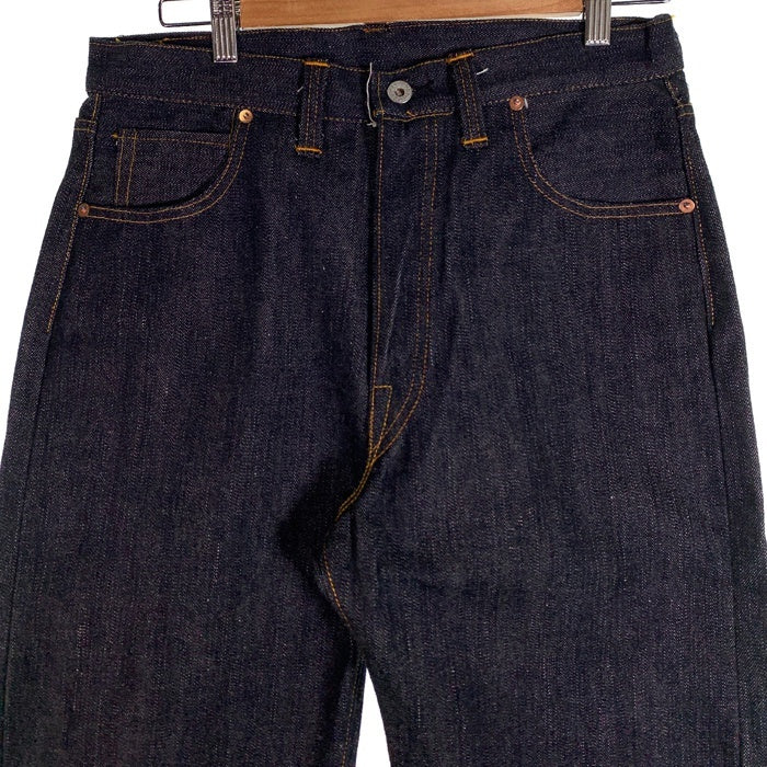 Cushman クッシュマン CSF製 22501XX 大戦モデル デニムパンツ