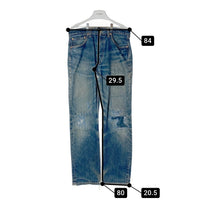 Levi's リーバイス 501 USA製 98年 ボタン裏553 リペア多数 デニムパンツ インディゴ size32 瑞穂店
