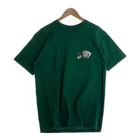 Grand Royal グランドロイヤル 半袖 Tシャツ グリーン USA製 Size L 福生店