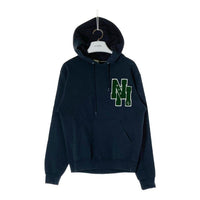 N.HOOLYWOOD エヌハリウッド 181-CS36-070 パーカー ブラック size36 瑞穂店
