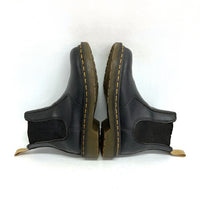 Dr.Martens ドクターマーチン 2976 サイドゴアブーツ ブラック size36 瑞穂店