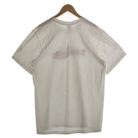 SUPREME シュプリーム 23SS Crown Tee クラウン 半袖 Tシャツ ホワイト USA製 Size L 福生店