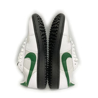 NIKE ナイキ FQ8762-104 FIELFGENERAL82 スニーカー ホワイト×グリーン size26cm 瑞穂店