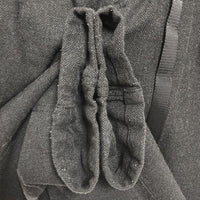 GRAMICCI×niko and グラミチ×ニコアンド GLP-18F686 クライミングパンツ チャコールグレー size3 瑞穂店