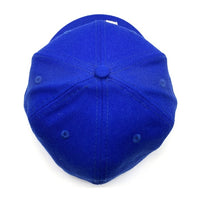 New Era ニューエラ 59FIFTY MLB ロサンゼルス・ドジャース ベースボールキャップ ブルー Size 7 1/8 (56.8cm) 福生店