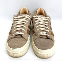 adidas×BAD BUNNY アディダス×バッドバニー ID2529 CAMPUS スウェードスニーカー ブラウン size28.5cm 瑞穂店