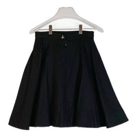 Vivienne Westwood Red Label ヴィヴィアンウエストウッド レッドレーベル フレアスカート 357-03-27000 ブラック size1 瑞穂店