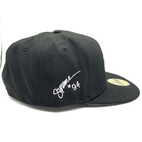 SUPREME シュプリーム 23SS King of New York New Era キングオブニューヨーク ニューエラ ベースボールキャップ 59FIFTY ブラック Size 8 (63.5cm) 福生店