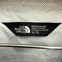 THE NORTH FACE ザ・ノースフェイス NF0A2VD3 ベンチャージャケット2 ブラック×ブルー sizeXL 瑞穂店