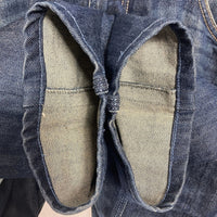 DIESEL ディーゼル KROOLEY レギュラー スリムジーンズ インディゴ size30 瑞穂店