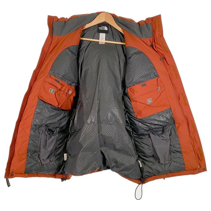 THE NORTH FACE ノースフェイス Mcmurdo Parka マクマードパーカ