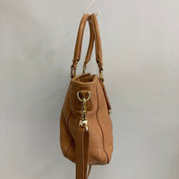 TORY BURCH トリーバーチ ベージュ 2way ショルダーバッグ 瑞穂店