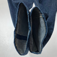 Lee リー ARCHIVES RIDERS 101-Z 1948 デニムパンツ インディゴ size34 瑞穂店