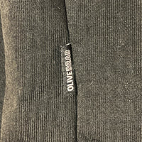 OLIVE DRAB オリーブドラブ スウェット ブラック sizeL 瑞穂店