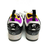 UNDERCOVER アンダーカバー× NIKE ナイキ DQ7558-001 AIR FORCE 1 Low スニーカー グレー size28.5cm 瑞穂店