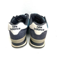 NEW BALANCE ニューバランス ML574KM2 MITA SNEAKERS 別注 スニーカー 日本限定モデル TOKYO LIMITED EDITION ネイビー size27.5cm 瑞穂店