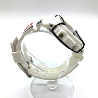 CASIO カシオ G-SHOCK ジーショック × 頭文字D イニシャルD BAIT 2021S/S デジタルクォーツ 腕時計 DW-5600VT ホワイト 瑞穂店