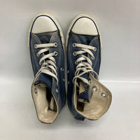 CONVERSE コンバース USA製 90's ALL STAR HI オールスターハイ ブルー sizeUS4 瑞穂店