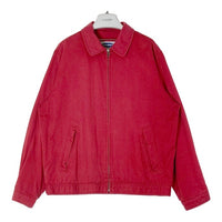 OLD NAVY オールドネイビー 韓国製 スイングトップ ジャケット レッド sizeM 瑞穂店