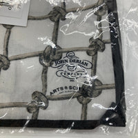 ARTS&SCIENCE アーツアンドサイエンス Bandana バンダナ コットン100% 総柄 074C014099-0D-009 1 瑞穂店