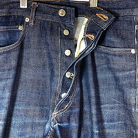 A.P.C. アーペーセー BOOTLEG デニムパンツ インディゴ size32 瑞穂店