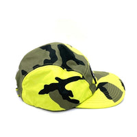 Supreme シュプリーム H107SS25 GORE-TEX Camp Cap YELLOW CAMOキャップ イエロー size- 瑞穂店