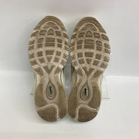 NIKE ナイキ 921826-101 AIR MAX 97 エアマックス スニーカー ホワイト size24.5cm 瑞穂店
