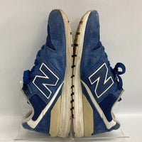 New Balance ニューバランス CN996AC スニーカー ブルー size24.5cm 瑞穂店