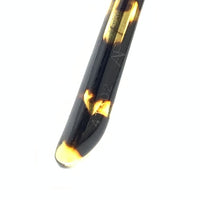 LEISURE SOCIETY レジャーソサエティー ROUSSEAU ルソー 眼鏡 クラシック クリアレンズ BL TORT 福生店