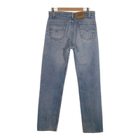 90's Levi's リーバイス 40505-0215 テーパードデニムパンツ ジーンズ インディゴ USA製 94年 Size 34×32 福生店