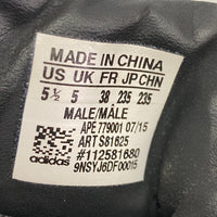 adidas アディダス S81625 GORE-TEX スニーカー ブラック size23.5 瑞穂店