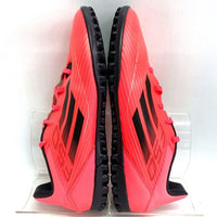 adidas アディダス IF1347 F50 CLUB TF フットサルシューズ ピンク size26cm 瑞穂店