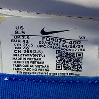 NIKE ナイキ FQ9079-400 LD-1000 SP Game Royal and Opti Yellow ゲームロイヤル アンド オプティイエロー size26.5cm 瑞穂店