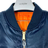 ROTHCO ロスコ MA-1 ネイビー sizeM 瑞穂店