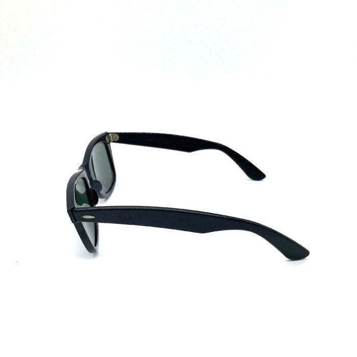 ray ban wayfarer2 レイバン　b&l ウェイファーラー2 レイバンを代表する傑作！ - Ray-Ban WAYFARER B&L 5022の