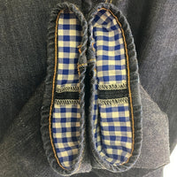 JUNYA WATANABE COMME des GARCONS MAN ジュンヤワタナベ コムデギャルソンマン Levi's リーバイス WZ-P801 AD2009 ギンガムチェック 505 デニムパンツ インディゴ sizeM 瑞穂店