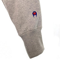 READYMADE レディメイド PIONCHAM SWEAT HOODIE ピオンチャンスウェットパーカー グレー RM-J01-0000-021 Size XL 福生店