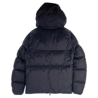 MONCLER モンクレール MONTCLA モンクラ ダウンジャケット ブラック 22年 モンクレールジャパン size3 福生店