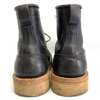 WHITE'S ホワイツ NORTH WEST ノースウエスト ブーツ ブラック size9.5E 瑞穂店
