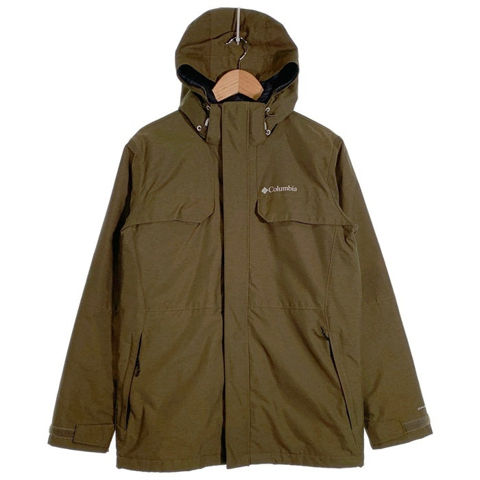 Columbia コロンビア クローバーデールインターチェンジ Columbia コロンビア クローバーデールインターチェンジ