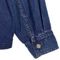 LEVI'S RED TAB JEANS リーバイス レッドタブジーンズ デニムシャツ インディゴ ボックスシルエット 60560-1313 Size L 福生店