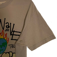 Rod Wave SOULFLY Tour gone Till November Tee ロッドウェーブ ソウルフライ ツアー プリント Tシャツ Size M 福生店