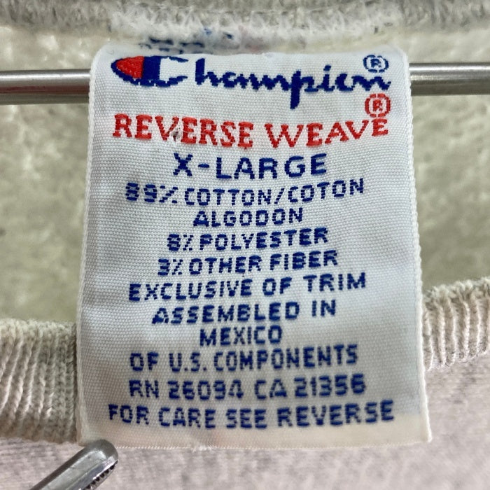 champion チャンピオン リバースウィーブ カレッジロゴ コロラド