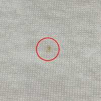 ドラゴンクエスト キングスライム アイロンプリント Tシャツ ホワイト sizeS 1 瑞穂店