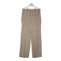 Levi's リーバイス USA製 80's 赤タグ アクションスラックス TALONジップ ベージュ size- 瑞穂店