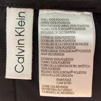 Calvin Klein カルバンクライン Sorona Aura Puffer Jacket 中綿ジャケット レッド sizeXL 瑞穂店