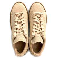 adidas アディダス HQ6837 STAN SMITH CREPE スタンスミス クレープ スニーカー ベージュ size28cm 瑞穂店